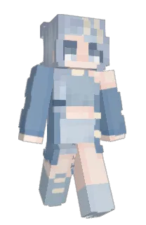 QQwwwQQ's Minecraft skin