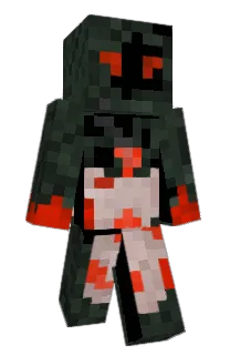 bingbongbaka203's Minecraft skin