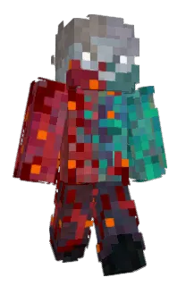 Front of alexei2008's skin