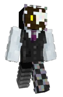 Liondyi's Minecraft skin