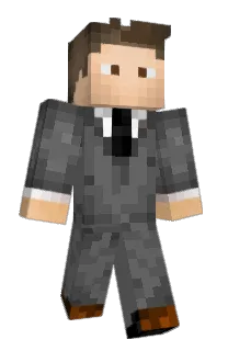 CihanScofield17's Minecraft skin