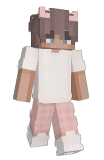 Front of Keeaaannnn's skin