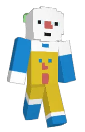 Skin preview