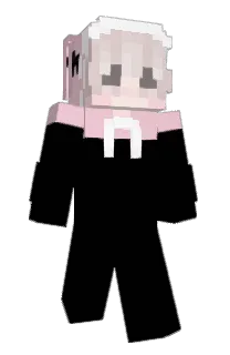 Front of kmmpz's skin