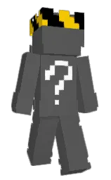 Minecraft skin — Slim model