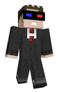 Front of Hooty557's skin