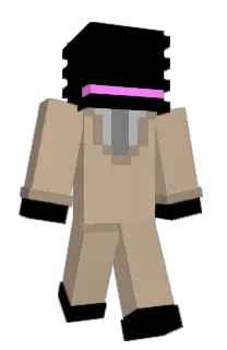 BBaSTTi's Minecraft skin