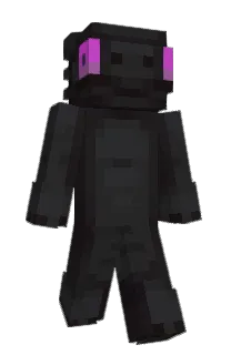 Front of ErosCor's skin