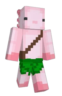Front of Love__IA's skin