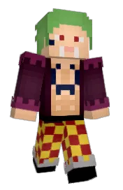 Skin preview