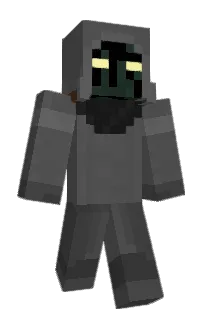 Front of Dunkin_Jonuts's skin