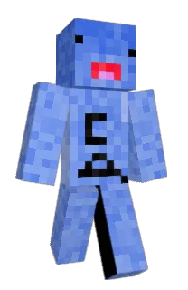 Front of qwerty2qwerty's skin