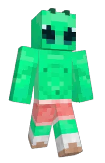Front of Ra1der4's skin