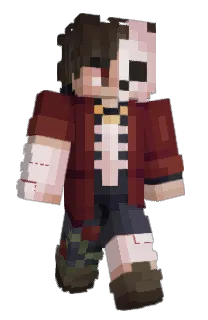 Front of Benjimin_'s skin
