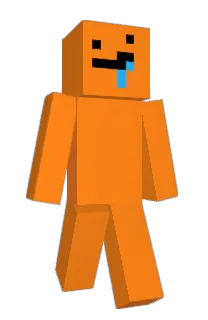 Front of mangyu_21's skin