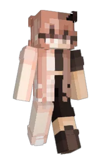 Front of HairyCarrot42's skin