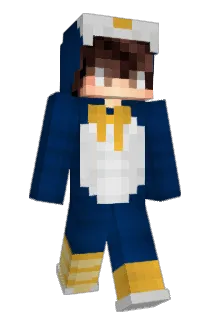 3bn Minecraft avatar full body