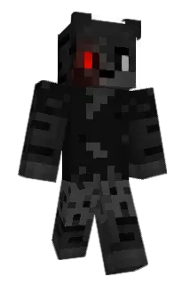 3bod Minecraft avatar full body