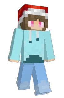 Front of Hynlee09's skin