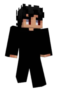 Front of HimmyNeutron2's skin