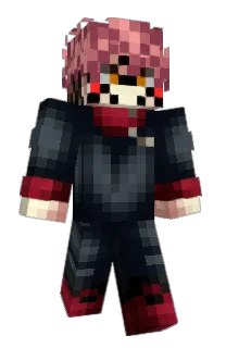 ovq5's Minecraft skin