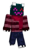 MottledArcher49