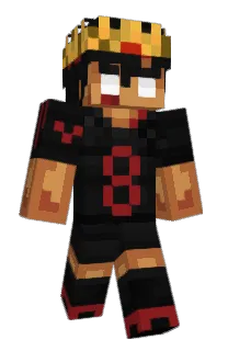 Tobiasvejrup12's Minecraft skin