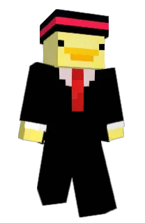 Front of neoneo8's skin