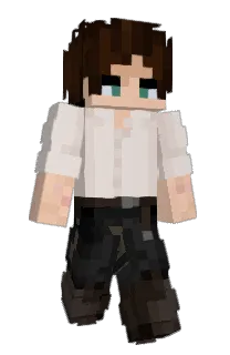 LoKeyo_BrickNPC's Minecraft skin