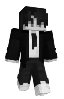 Front of 0longLMAO's skin