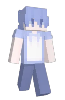 DAEGUGISA_'s Minecraft skin