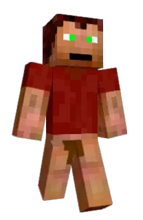 Front of AKABAILEY74U's skin
