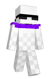 Front of 0Misty's skin