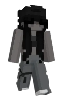 Front of starri420's skin