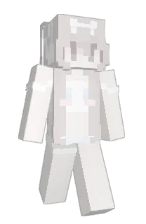 wwtyyds's Minecraft skin