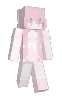 Olive_iea's Minecraft skin