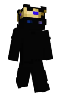idk619's Minecraft skin