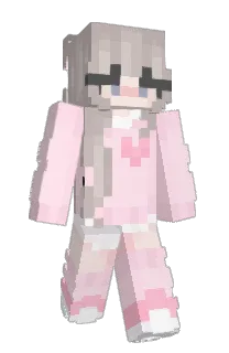 binzyyy's Minecraft skin