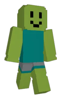 Front of fallim2's skin