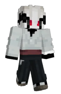 Matzer_'s Minecraft skin