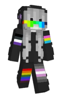 Front of addisonpog's skin