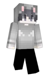 jlol123's Minecraft skin