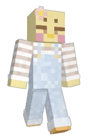 Skin preview