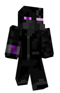 Cv_Marvel's Minecraft skin