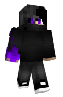 Maymity's Minecraft skin