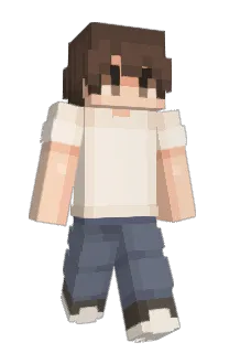 Front of R4vix_'s skin