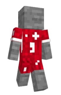 Nimblyyy's Minecraft skin