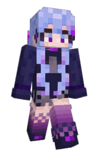 Teri_Berry_16's Minecraft skin