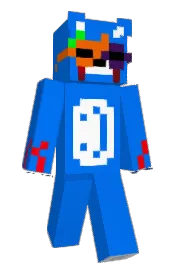 Skin preview