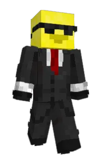 Andreas2900's Minecraft skin